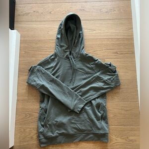 Lululemon Hoodie - Green - M